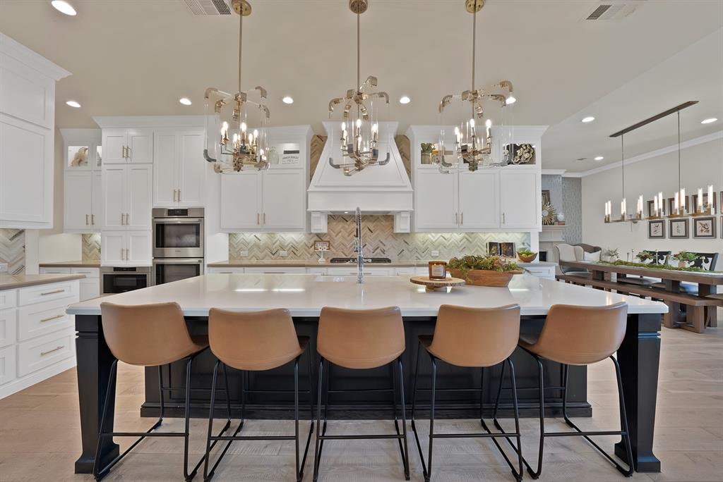 Mustang Lakes Ph One - Residential