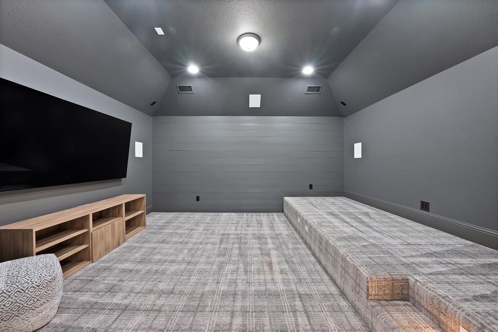 Mustang Lakes Ph One - Residential