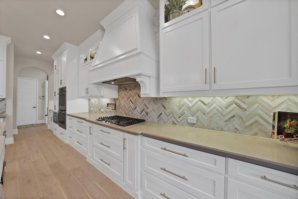 Mustang Lakes Ph One - Residential