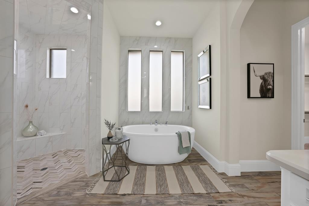 Mustang Lakes Ph One - Residential