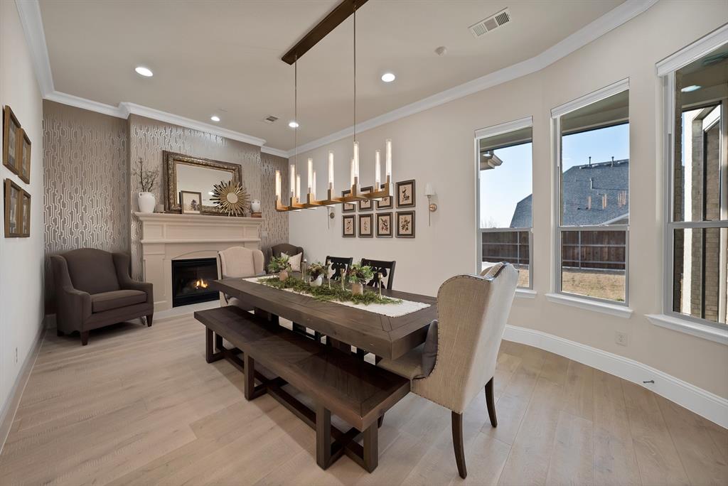 Mustang Lakes Ph One - Residential