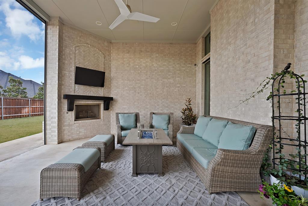 Mustang Lakes Ph One - Residential