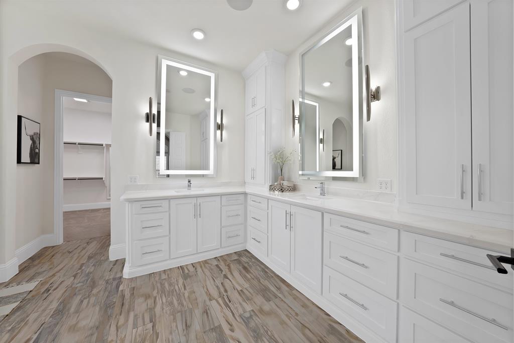 Mustang Lakes Ph One - Residential