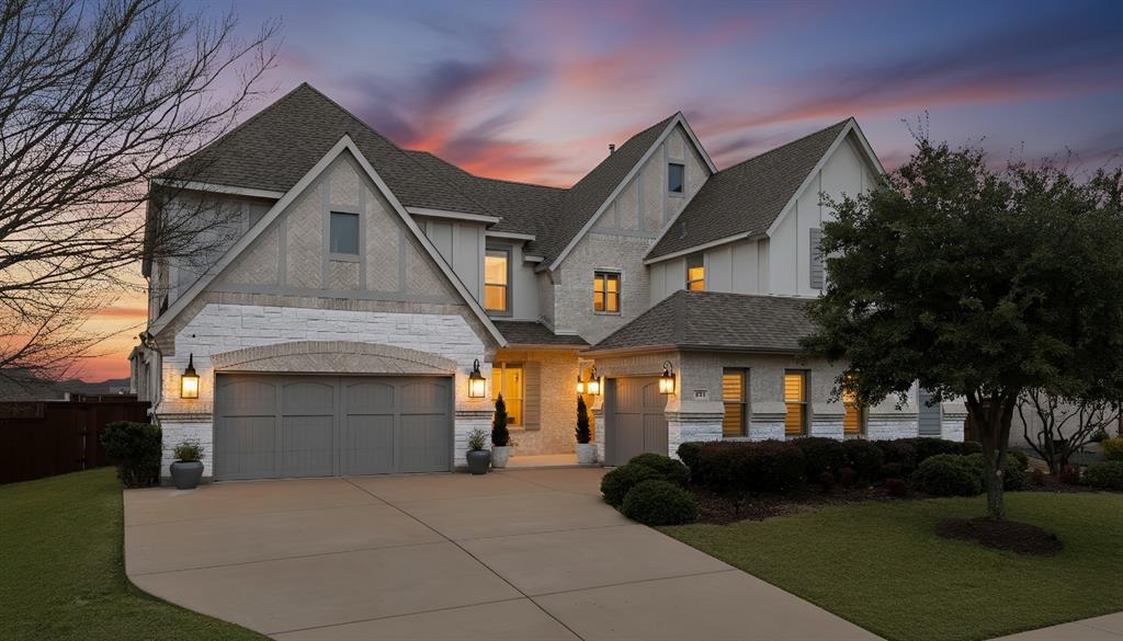 4005 Hollywood Park Court