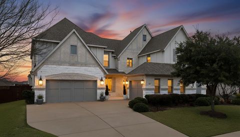 4005 Hollywood Park Court Celina TX 75078