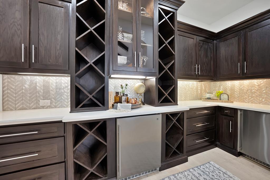 Mustang Lakes Ph One - Residential