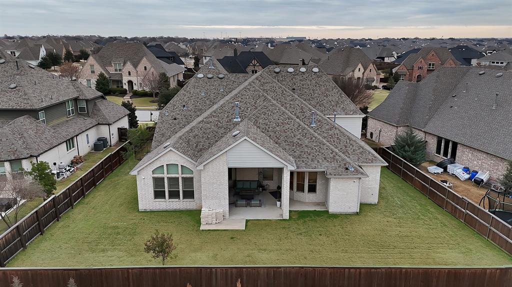 Mustang Lakes Ph One - Residential