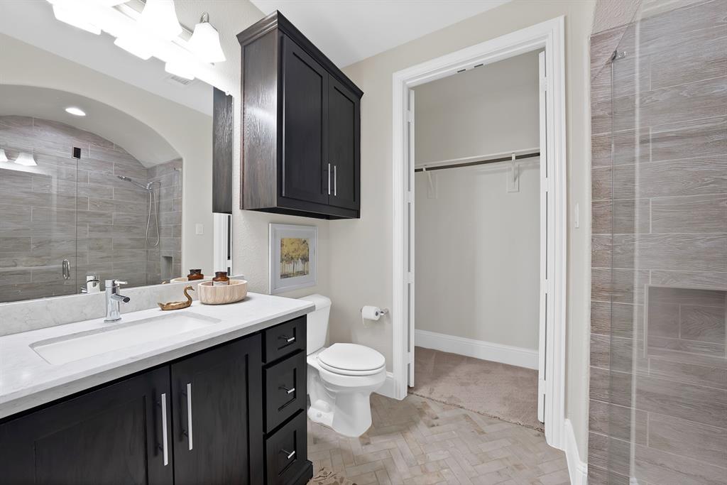 Mustang Lakes Ph One - Residential