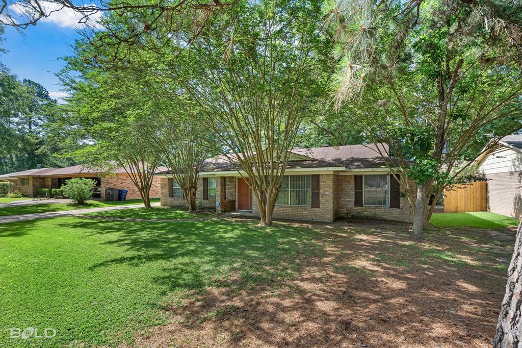 1111 Mountainbrook Drive