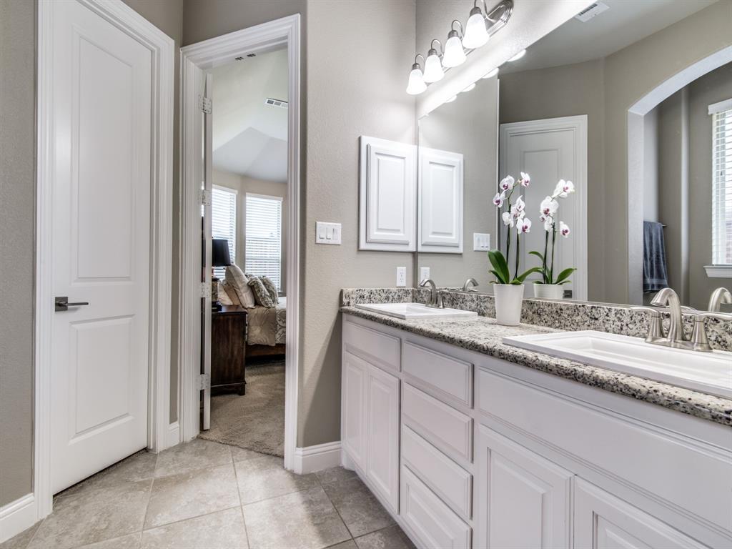 Windsong Ranch Ph 1a - Residential