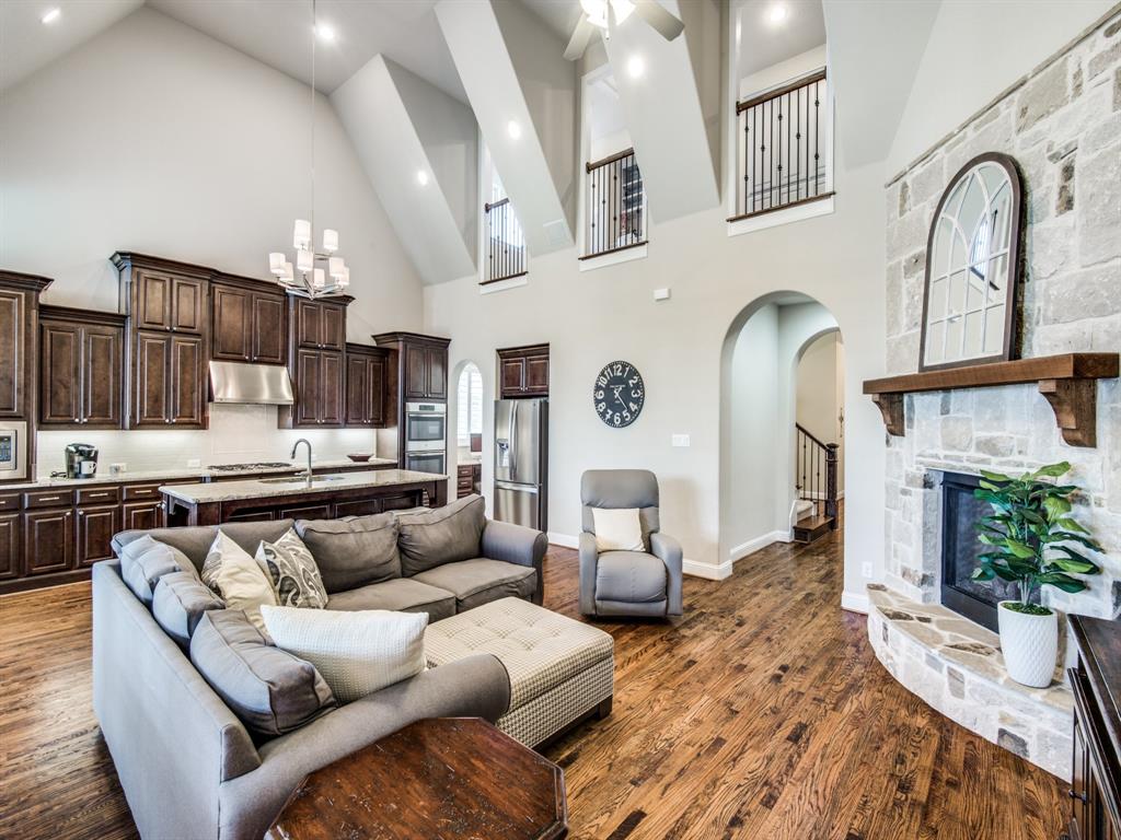 Windsong Ranch Ph 1a - Residential