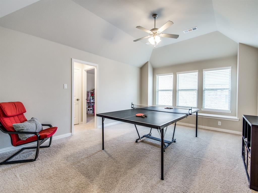 Windsong Ranch Ph 1a - Residential