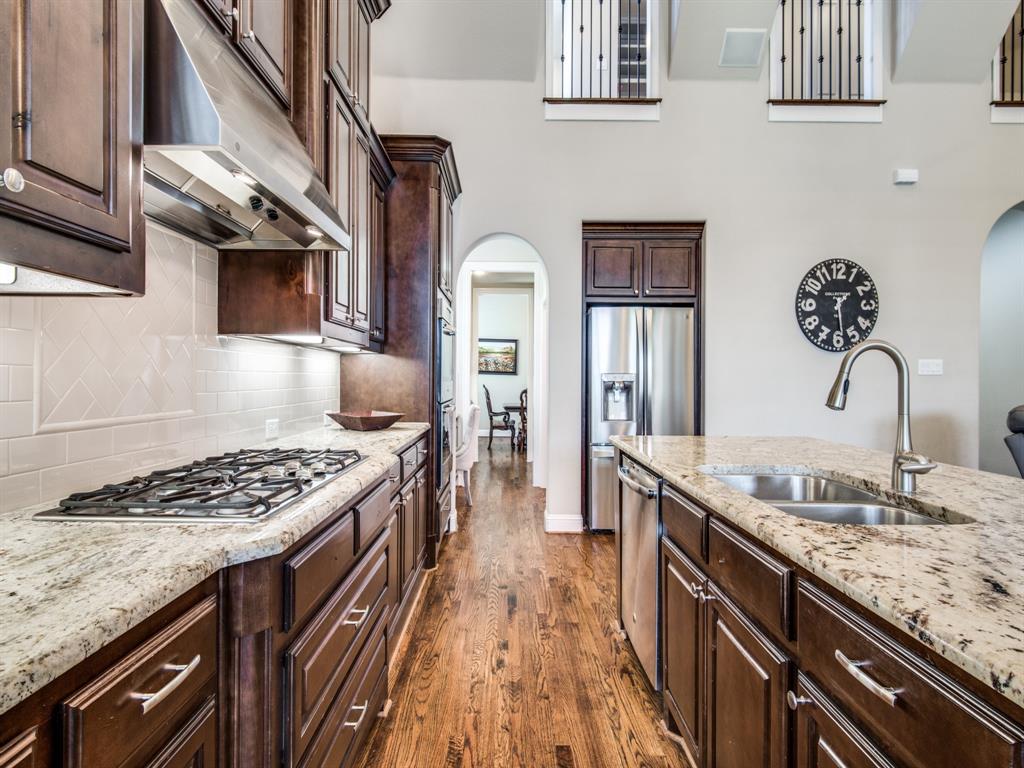 Windsong Ranch Ph 1a - Residential