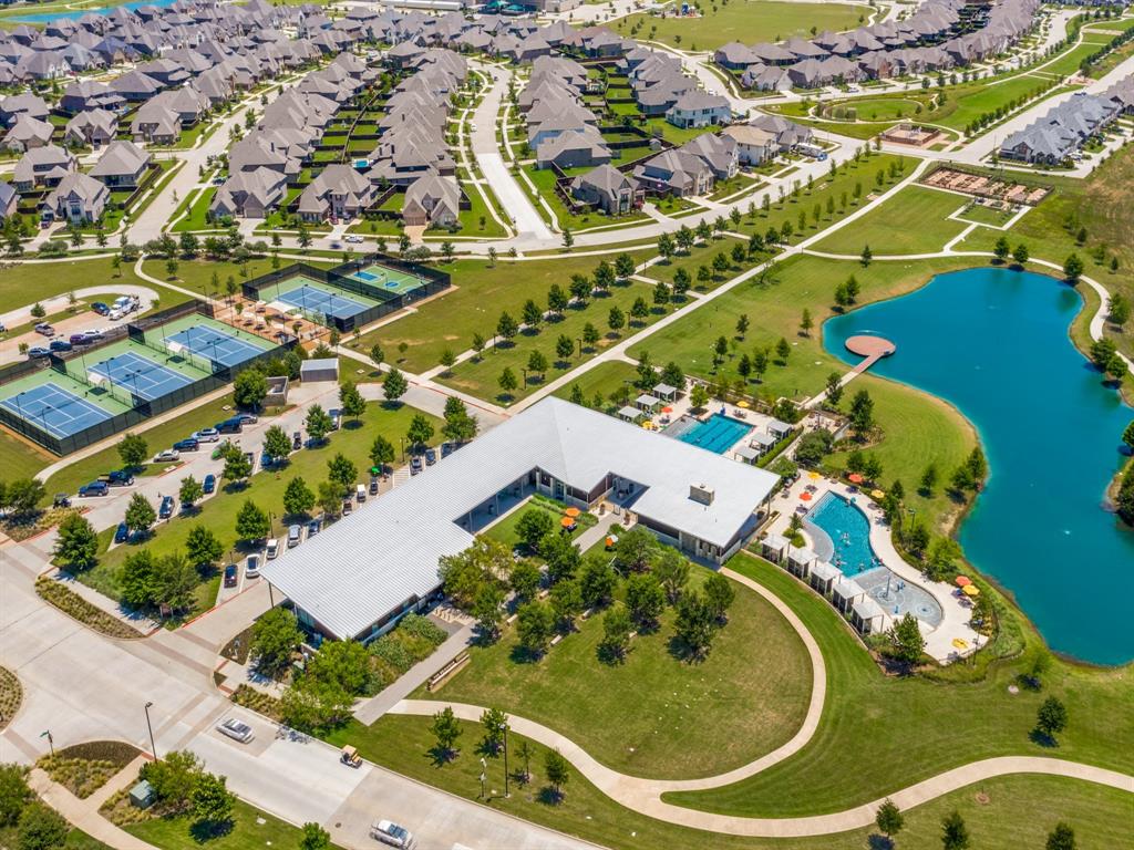 Windsong Ranch Ph 1a - Residential