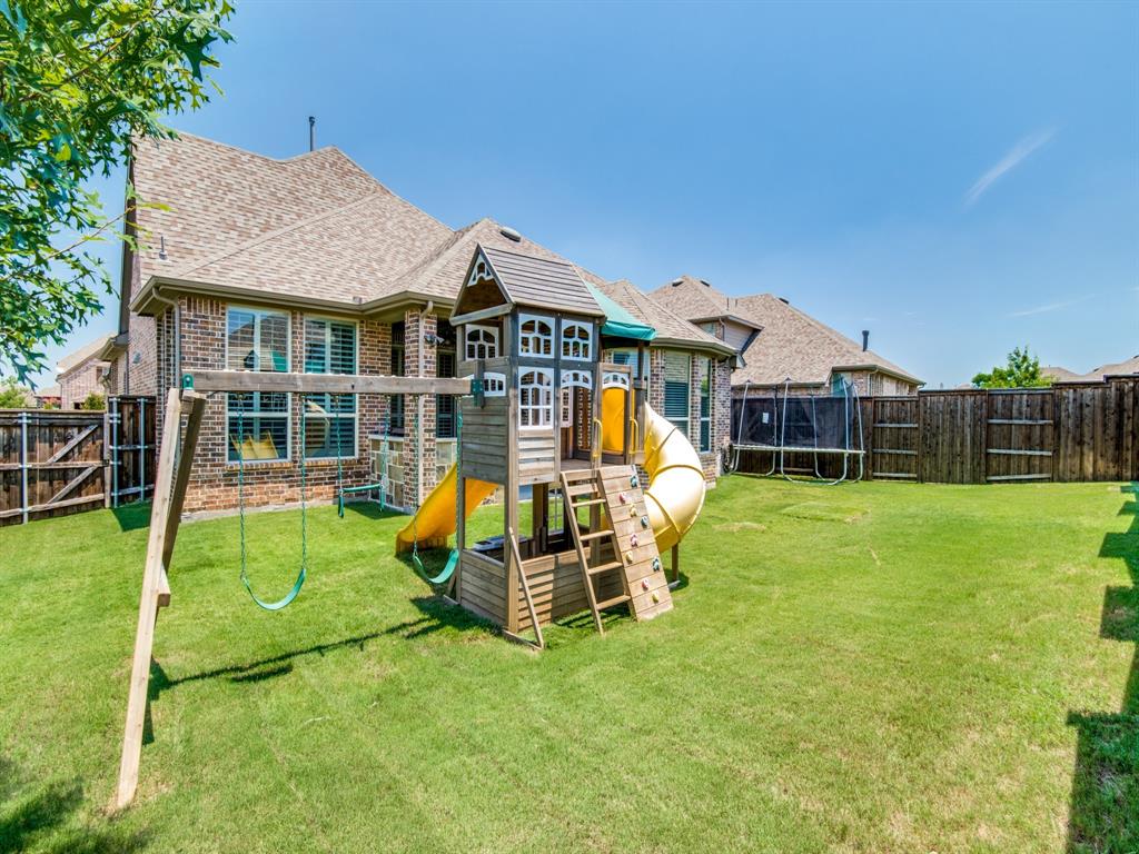 Windsong Ranch Ph 1a - Residential