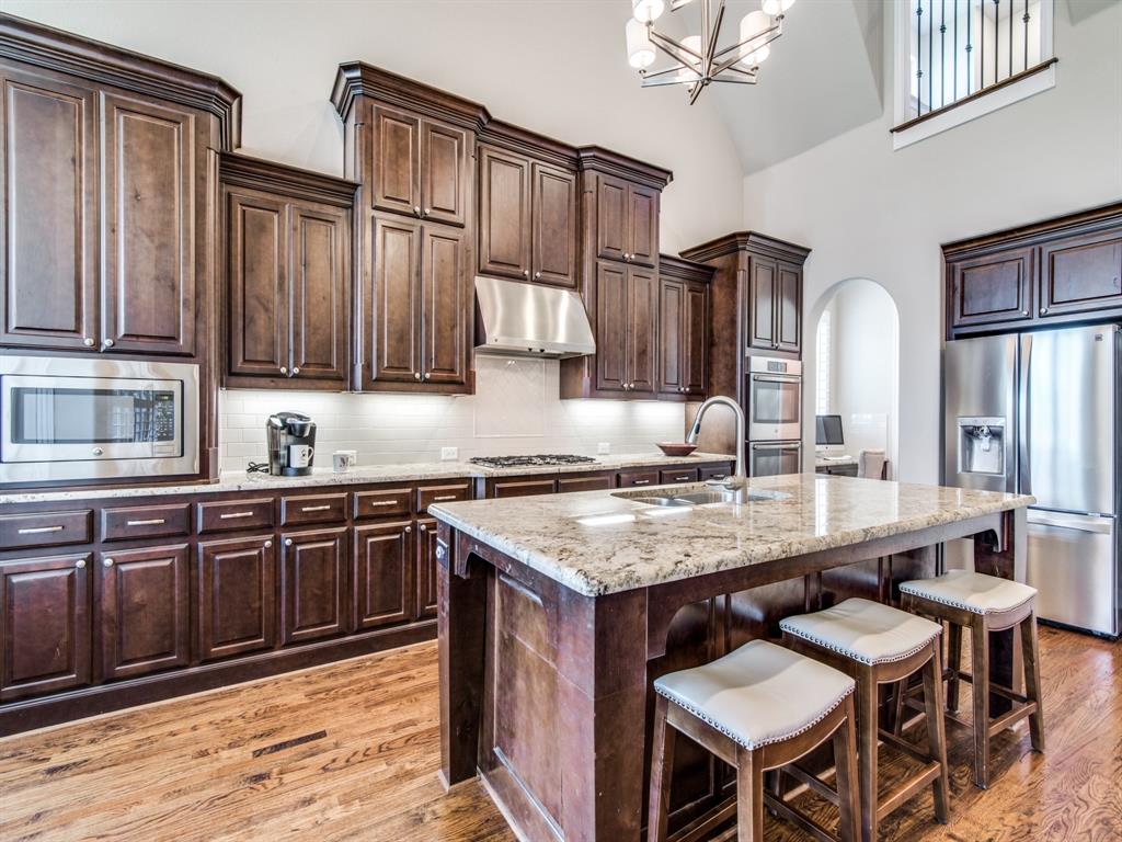 Windsong Ranch Ph 1a - Residential