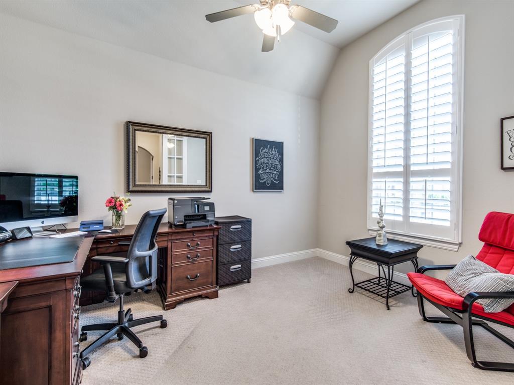 Windsong Ranch Ph 1a - Residential