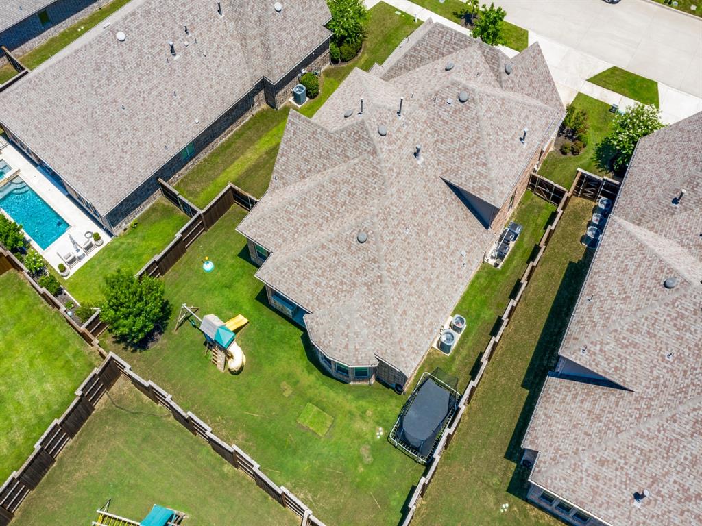 Windsong Ranch Ph 1a - Residential