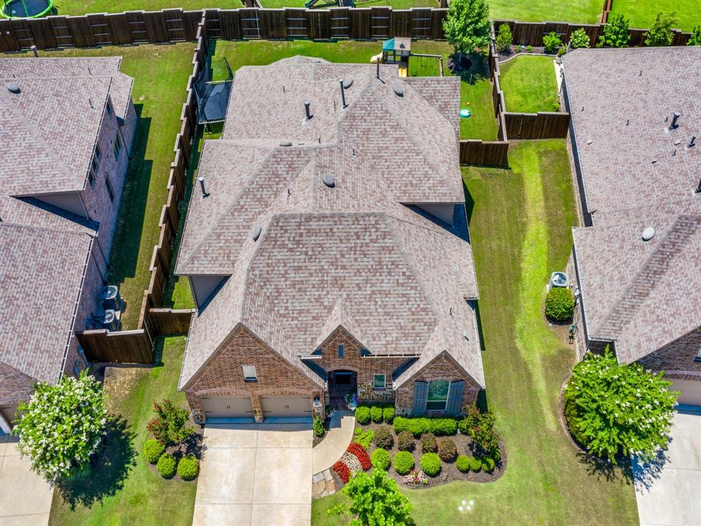 Windsong Ranch Ph 1a - Residential