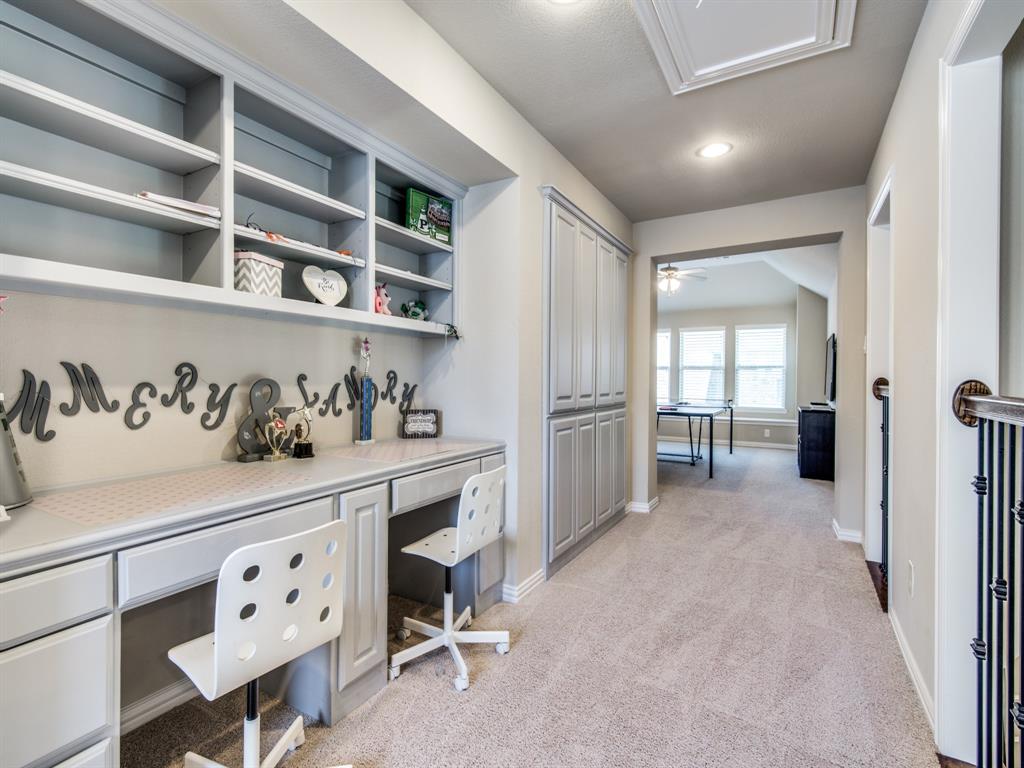 Windsong Ranch Ph 1a - Residential