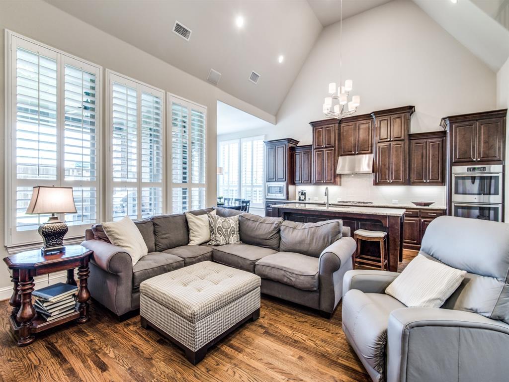 Windsong Ranch Ph 1a - Residential