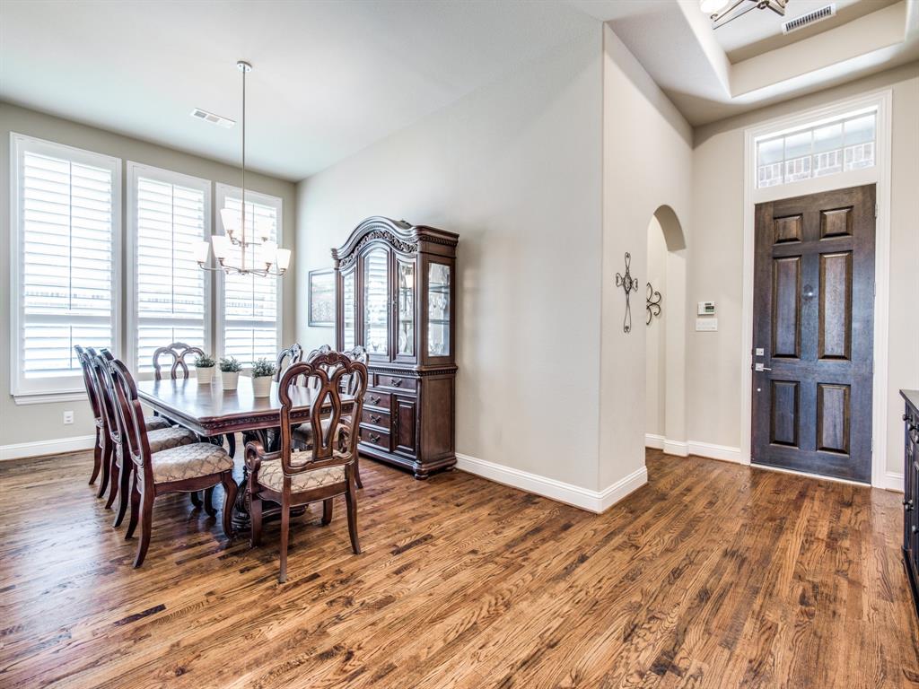 Windsong Ranch Ph 1a - Residential