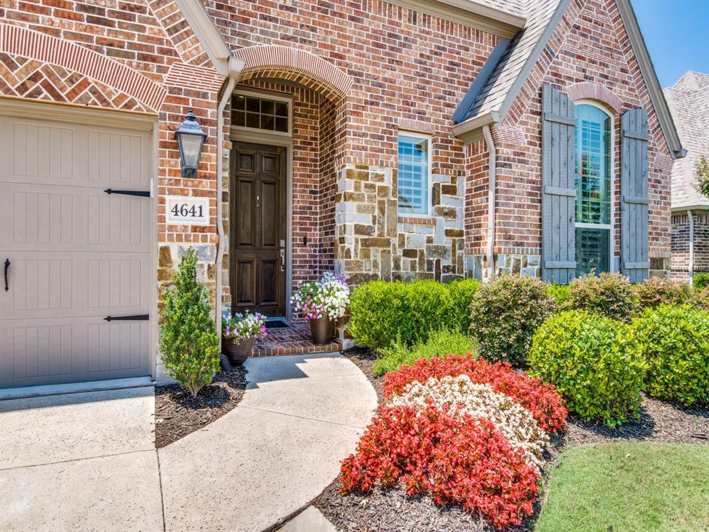 Windsong Ranch Ph 1a - Residential