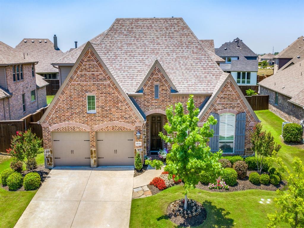 Windsong Ranch Ph 1a - Residential