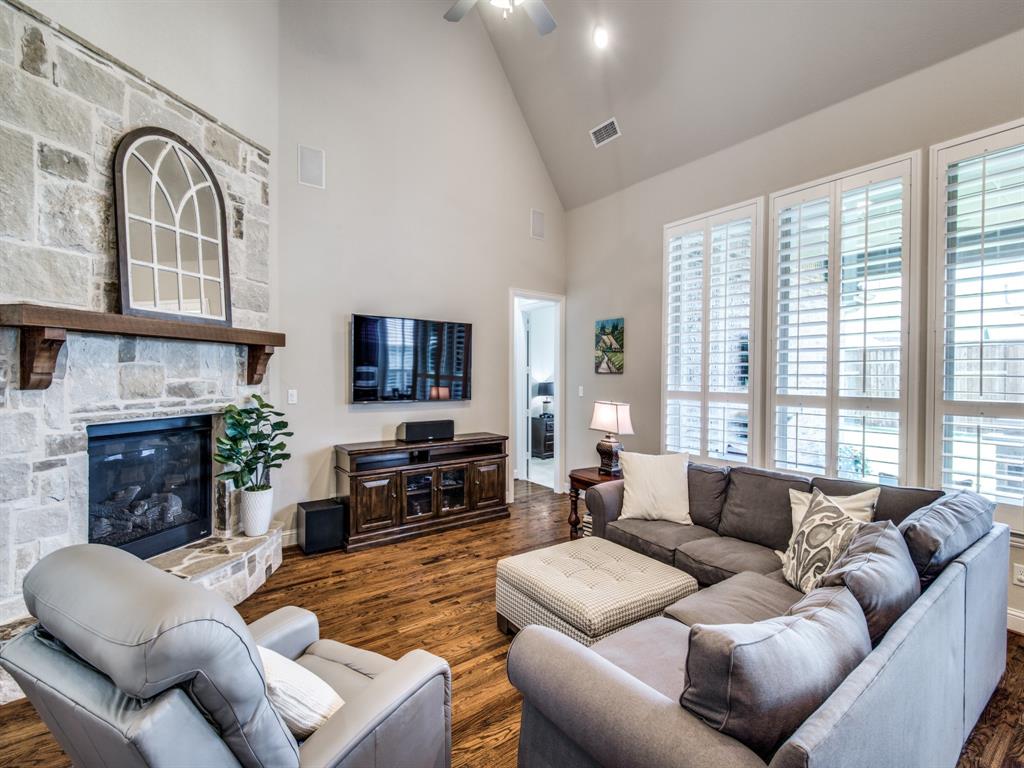 Windsong Ranch Ph 1a - Residential