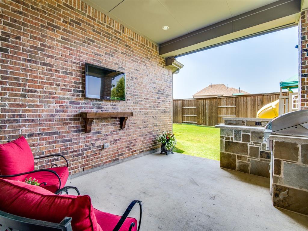 Windsong Ranch Ph 1a - Residential