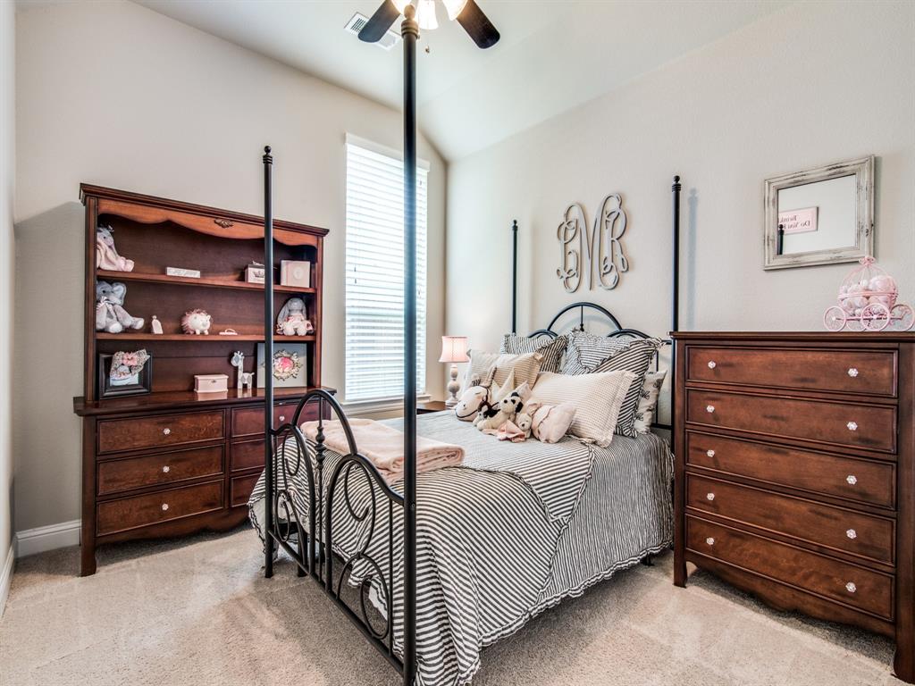 Windsong Ranch Ph 1a - Residential