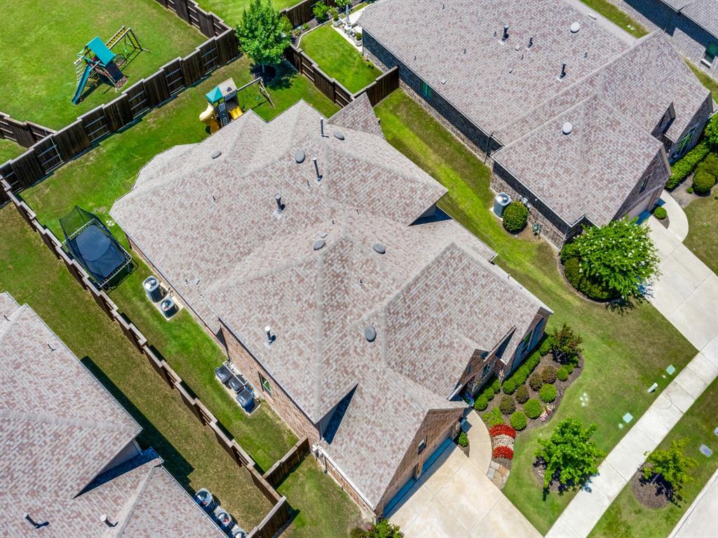 Windsong Ranch Ph 1a - Residential