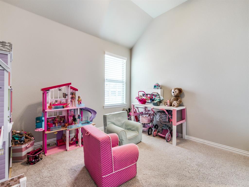 Windsong Ranch Ph 1a - Residential