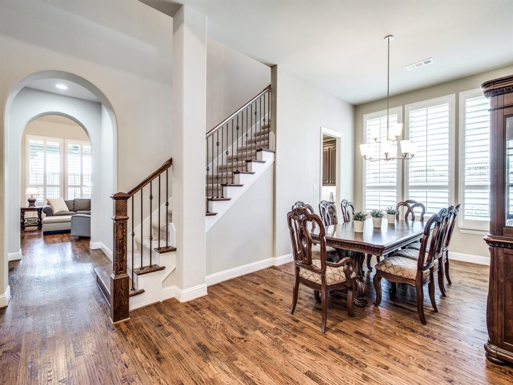 Windsong Ranch Ph 1a - Residential