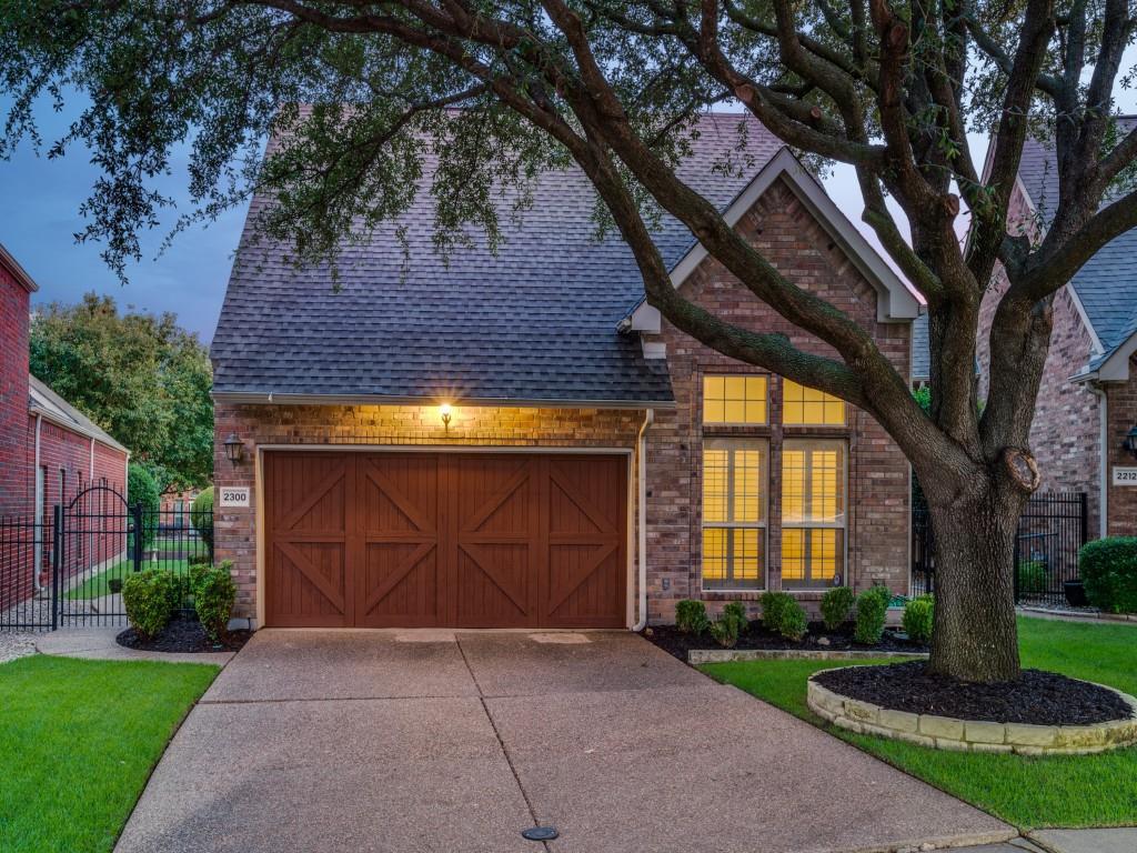 2300 Canyon Creek Drive