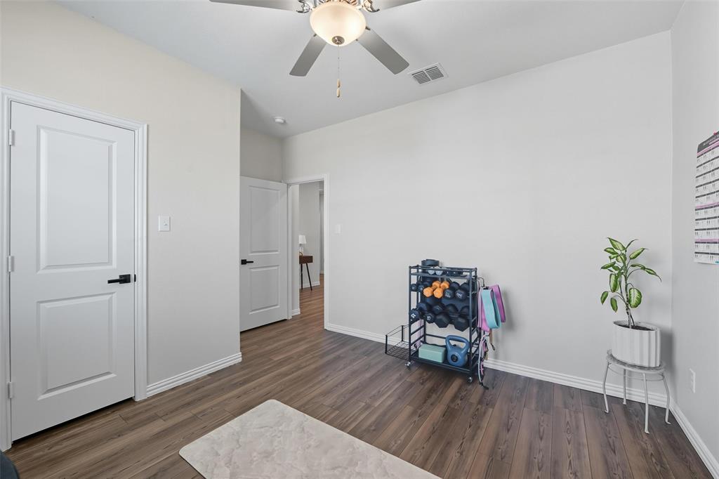 Parkview Hills Ph 6 - Residential