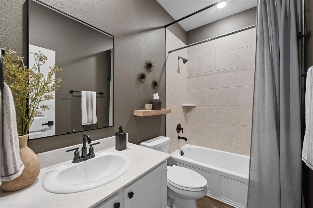 Parkview Hills Ph 6 - Residential