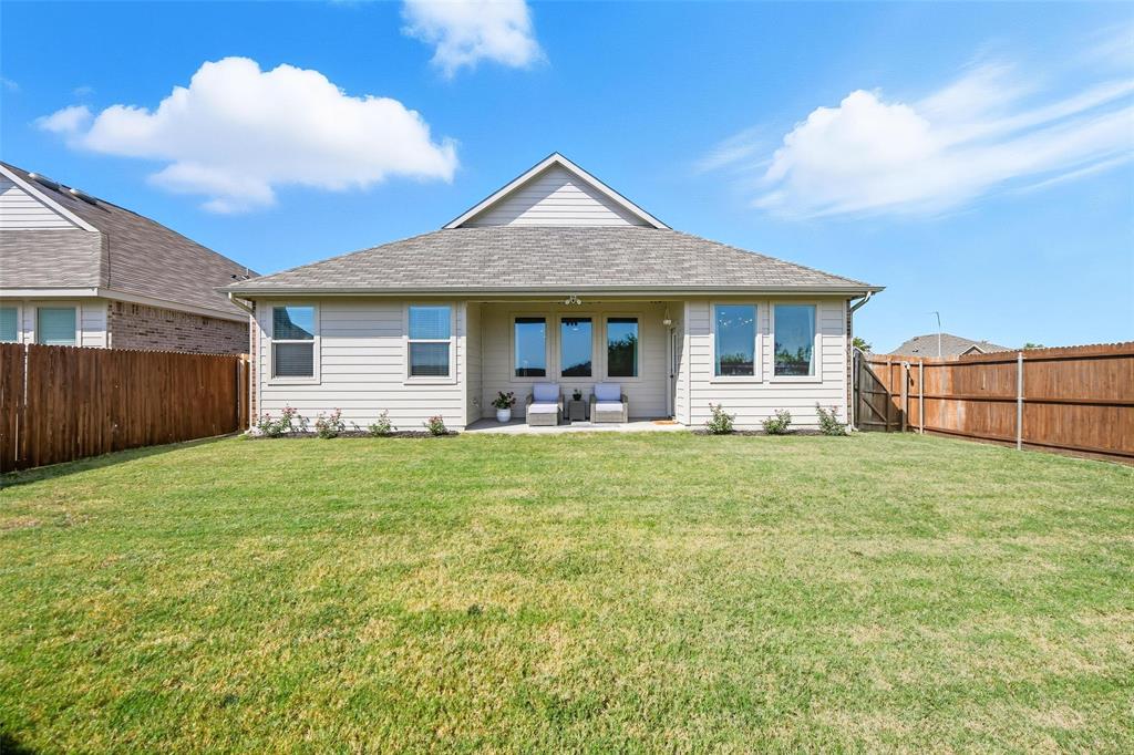 Parkview Hills Ph 6 - Residential