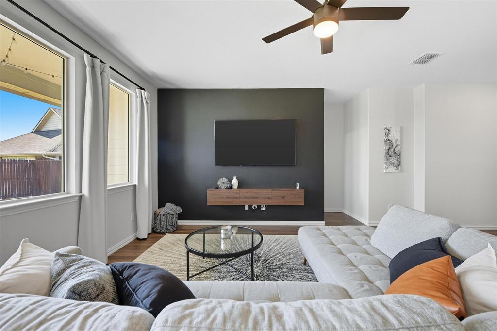 Parkview Hills Ph 6 - Residential