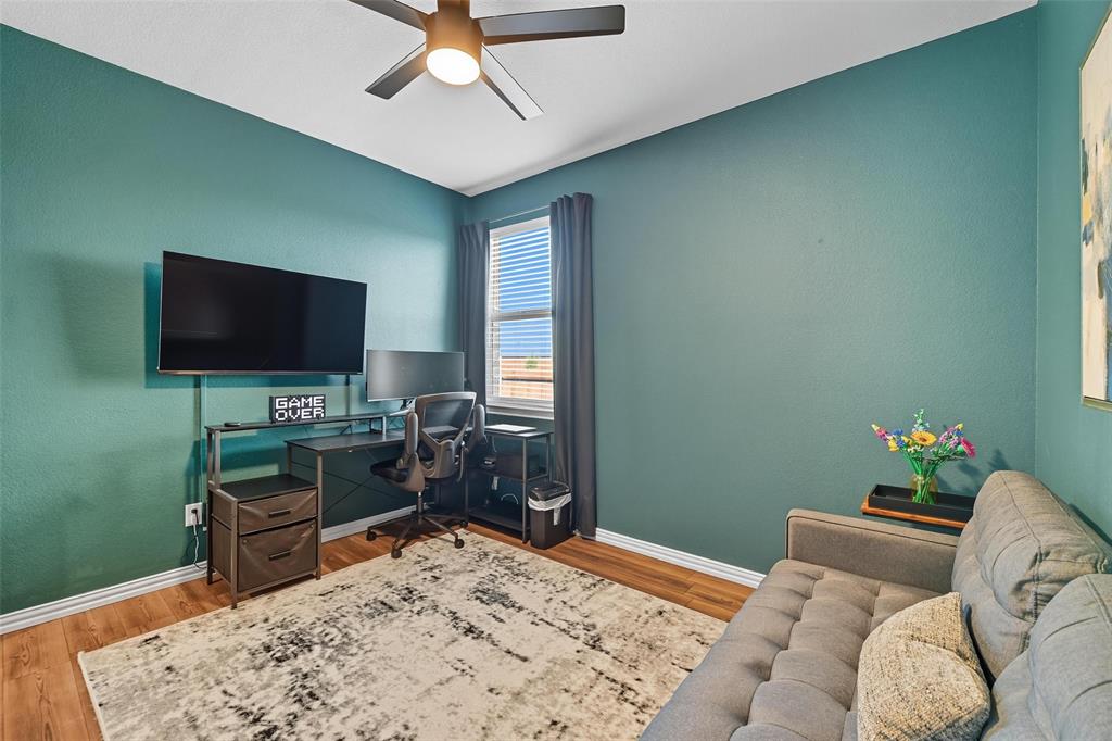 Parkview Hills Ph 6 - Residential