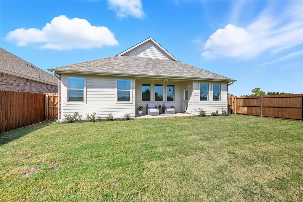 Parkview Hills Ph 6 - Residential