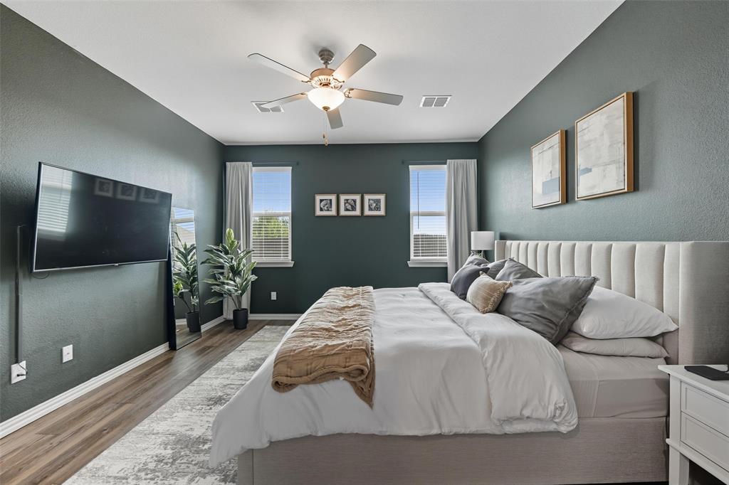 Parkview Hills Ph 6 - Residential