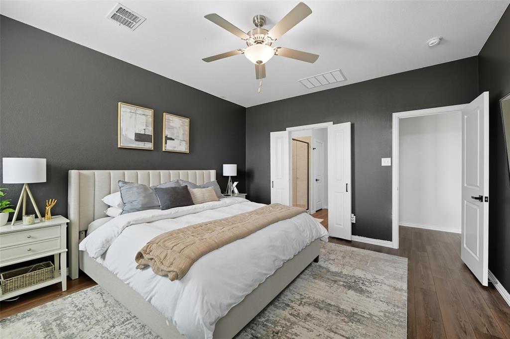 Parkview Hills Ph 6 - Residential