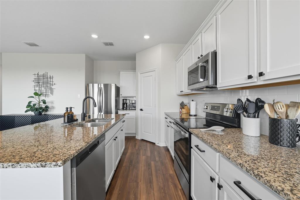 Parkview Hills Ph 6 - Residential