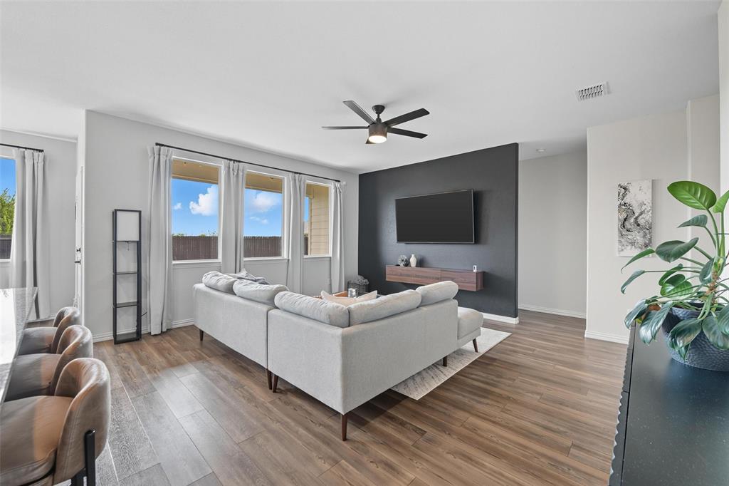 Parkview Hills Ph 6 - Residential