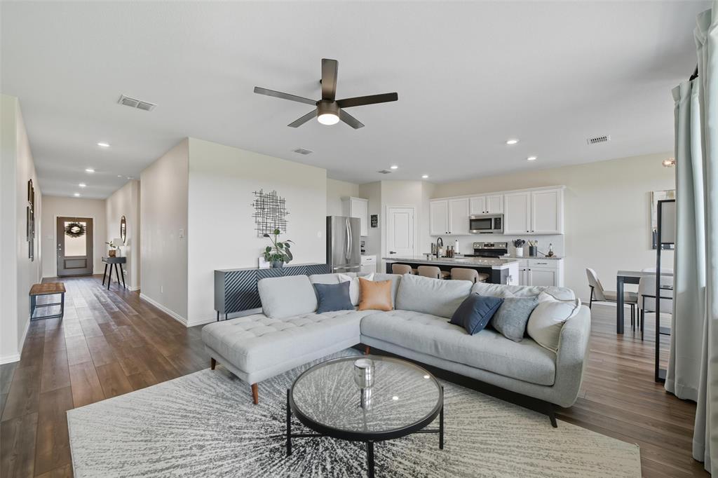 Parkview Hills Ph 6 - Residential