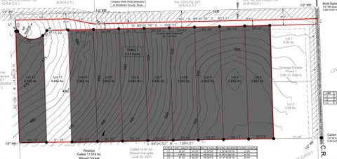 Photo of LOT 11 CR 4507, Athens, TX 75752 (MLS # 21315021)
