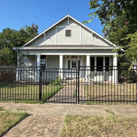 Photo of 508 N 22nd Street, Waco, TX 76707 (MLS # 21195520)