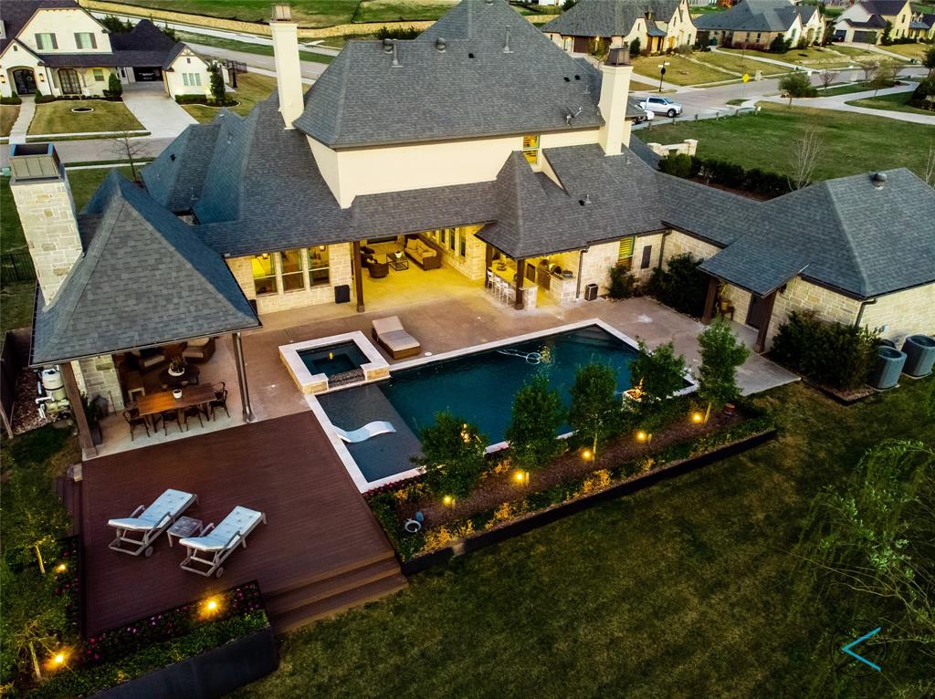 Stoneleigh Ph 5 - Residential