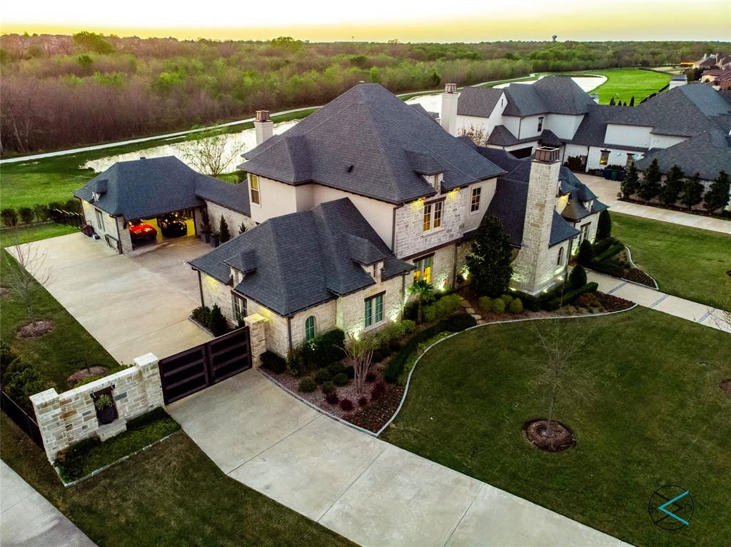 Stoneleigh Ph 5 - Residential